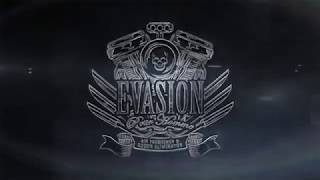 EVASION - Spray Air Freshener by Autobrite Direct