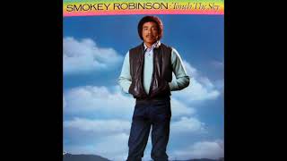 Watch Smokey Robinson Gimme What You Want video