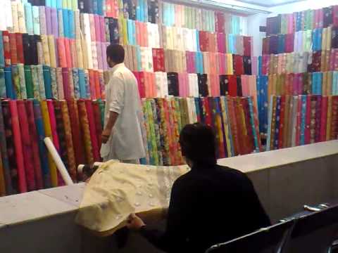 DEANS TRADE CENTRE PESHWAR frontier fabrics shop no LG 325 LG 327 ph 0915250325