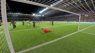 FIFA 19 ultimate team sadio mane goal