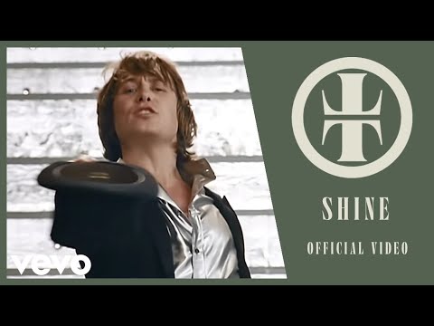 Take That - Shine