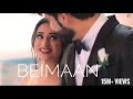 Inder Chahal - Beimaan | Official Video | Sucha Yaar | Latest Romantic Songs 2020