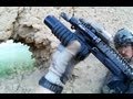 SPECIAL FORCES HELMET CAM FIREFIGHT | FUNKER530