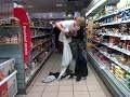 Guy Gets Strips In A Shop images Guy Gets Strips In A Shop