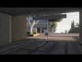 GTA 5 Online: "Walk Behind Your Garage Door" Glitch *After All Patches* "Tutorial" (Xbox/PS3)