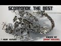 Scorponok The Best - 1 hour version - Transformers OST