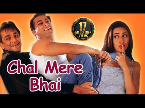 Free Download Chal Mere Bhai Movie In Hindi Hd
