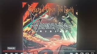 Watch Vengeance Rising Human Dark Potential video