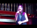 KYLA - Lead the Way at D-MC Olongapo (Mariah Carey Cover)