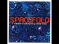 Inner Resonance - Life Force [Spacefold CD] 1994 Adelaide Techno