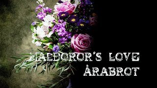 Watch Arabrot Maldorors Love video