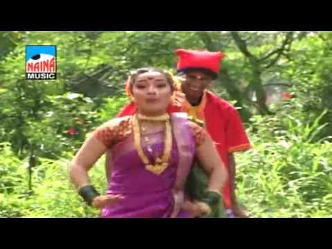 Non Stop Koligeet (Kuni Tari Aarti Kara Bayanchi) Part 1