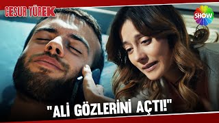 Didem, Aliyi Görmeye Gidiyor Cesur Yürek 4. Bölüm