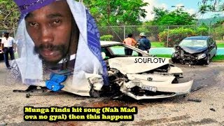 Munga Finds Hit Song And Then This Happens Munga Finds Hit Song And Then This Happens