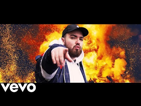 Randolph - Victory Speech (Deji Diss Track) Official Video