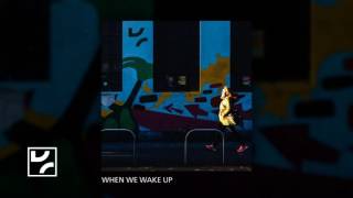 Watch Orbit Wake Up video