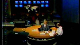 Abertura Tj Brasil 1988 - Sbt Tvs