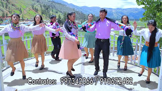 Francito Quispe El Cariñosito Me Gusta Bailar Contigo Huali Producciones 996961858