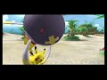 Pokémon (video Game Series)