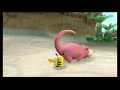 Pokémon (video Game Series)