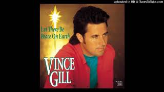 Watch Vince Gill O Little Town Of Bethlehem video