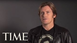 Denis Leary Time Magazine Interviews Time