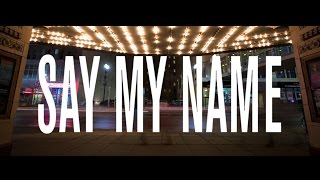 Watch David Correy Say My Name video