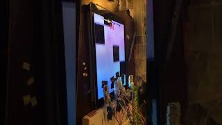 Piano Tiles Arduino Robot