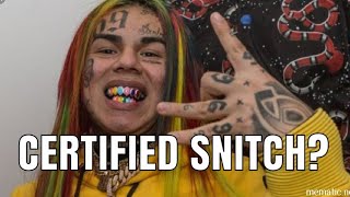 Takashi 69 Is A Snicth. Cooperating With The Feds.