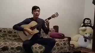 Eziz Kakayew Tm Gitarist Mary Lal Gyz