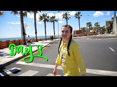EXPLORING BENALMADENA | The Scottish Sisters