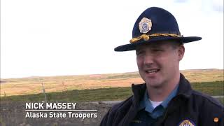 Alaska State Troopers S4 E16 Trooper Stalker - Just Alaska