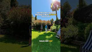 Sıfır Stres Oteliburası Güzelçamlı, Kuşadasında Bulunan Emel Boutique Hotel Tanıtım