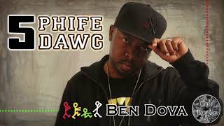 Watch Phife Dawg Ben Dova video