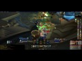 Phantas Magoria Vs. Auriaya