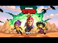 "accidentally" unlocking leon in 5 basic boxes #brawlstars / Brawl Stars #3 #3 "accidentally" unlocking leon in 5 basic boxes #brawlstars / Brawl Stars #3 #2