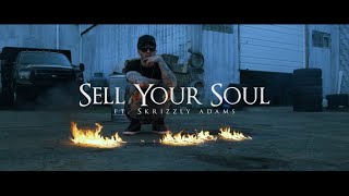 Chris Webby - Sell Your Soul