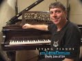chickering piano