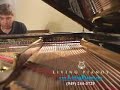 chickering piano