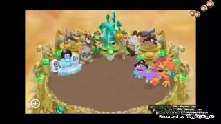 8X Speed A Very Huge Update To My D Island