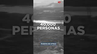 A 79 Años De La Bomba Atómica De Hiroshima Y Nagasaki, El Ataque Que Cambió La Historia Mundial