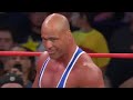 AJ Styles NEW Theme TNA Slammiversary 2013