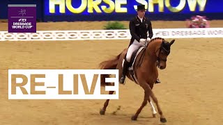 Grand Prix Coupe du Monde Londres 2019