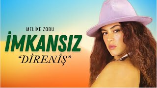 İmkansız Direniş Türk Filmi Full Melike Zobu