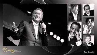 Watch Tony Bennett Poor Little Rich Girl video