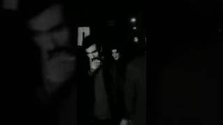 Yilmaz Güney İki̇ Kabadayi Karşi İkiside Cesurdu Filminden