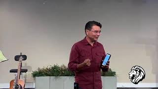 Vision Jesus Service/Servicio 05/01/22