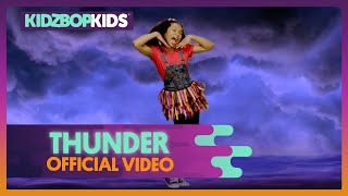 Watch Kidz Bop Kids Thunder video