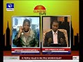 Nigeria Has Issues Of Serious Leadership Crisis -- Ezekwesili