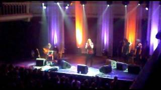 Watch Trijntje Oosterhuis Cant Help It video